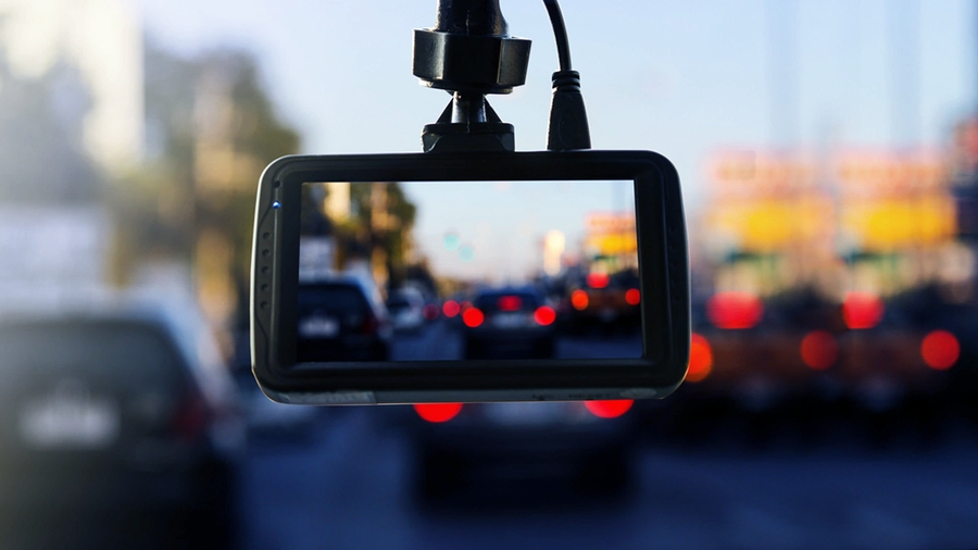 fleet dash cam solutions